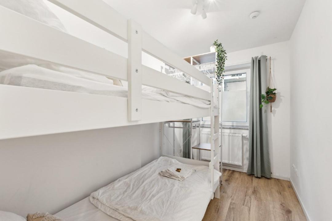 Photo of Bedroom in Barmbek-Sued