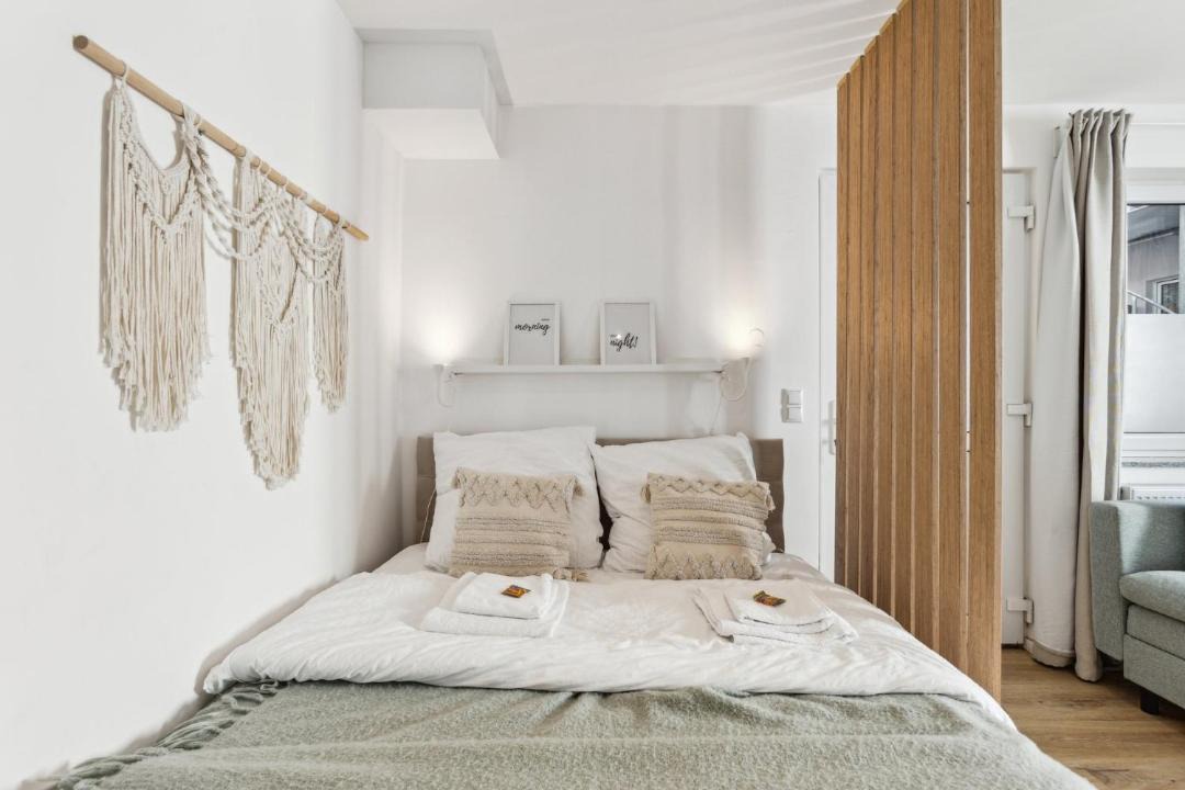 Photo of Bedroom in Barmbek-Sued