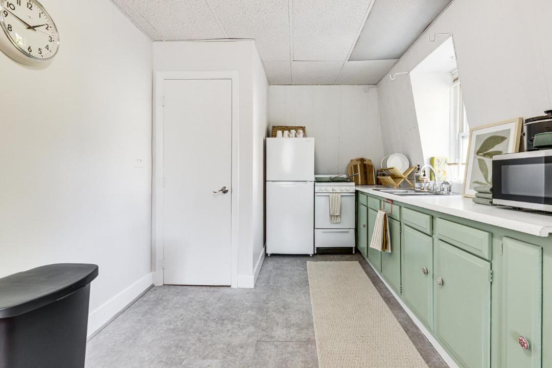 Photo of Kitchen in Worcester