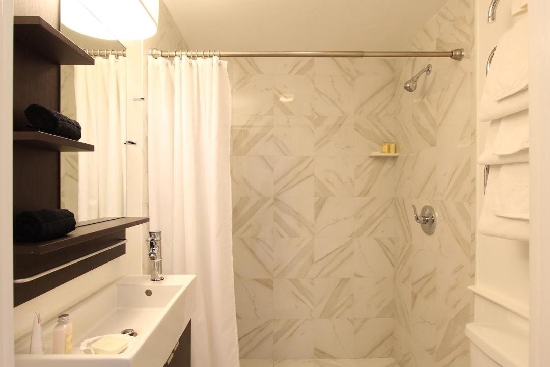 Photo of Bathroom in Vineyard Haven