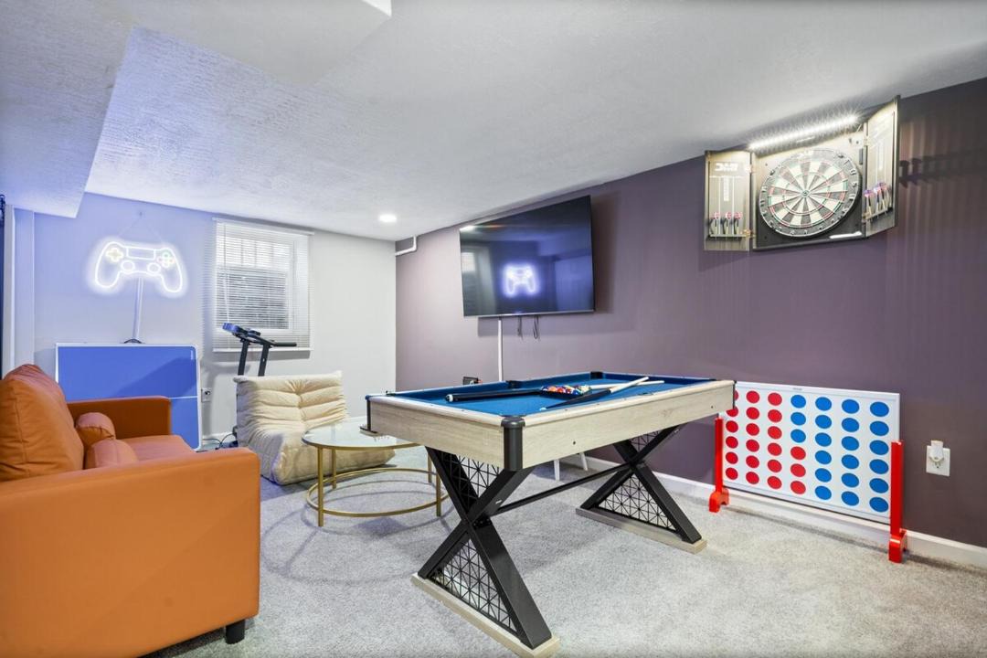 Photo of Livingroom in Indianapolis