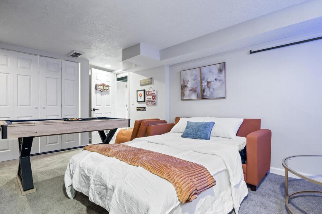 Photo of Bedroom in Indianapolis
