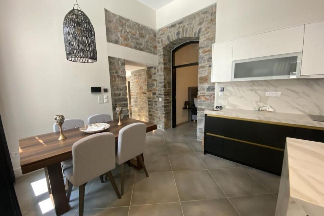 Photo of Kitchen in Neapoli