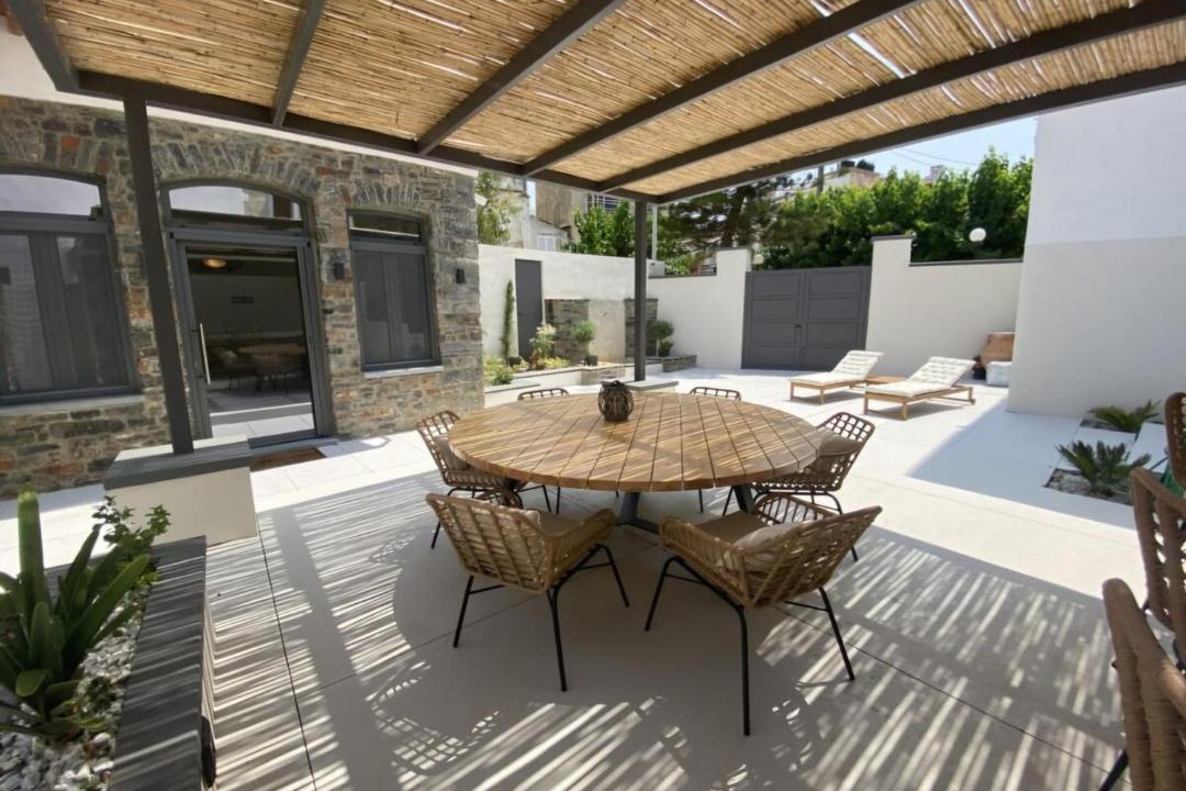 Photo of Patio Balcony in Neapoli