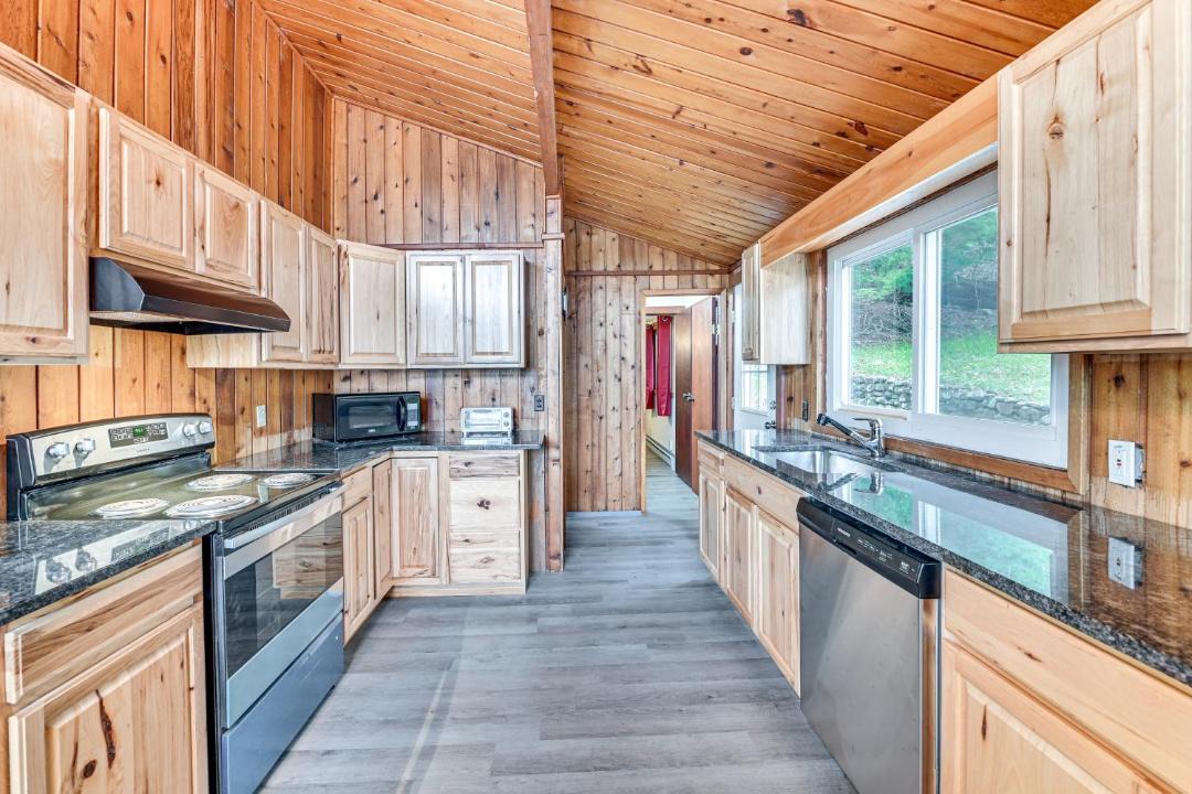 Photo of Kitchen in Hadley