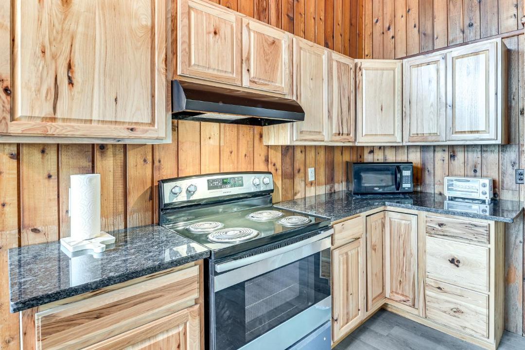 Photo of Kitchen in Hadley