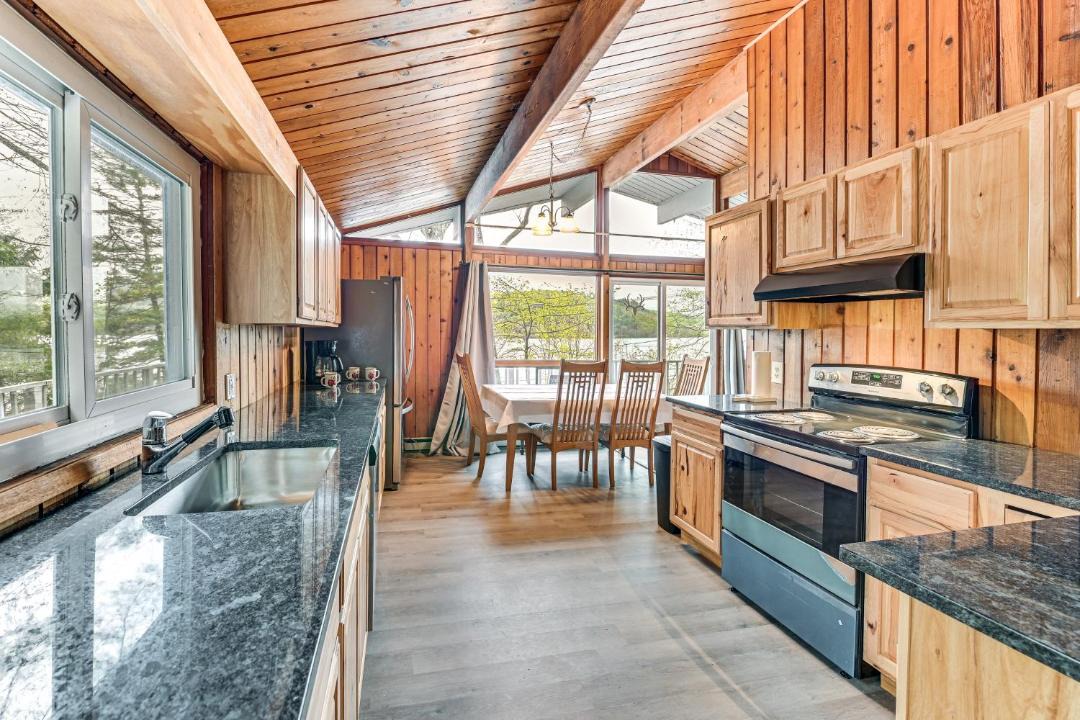 Photo of Kitchen in Hadley