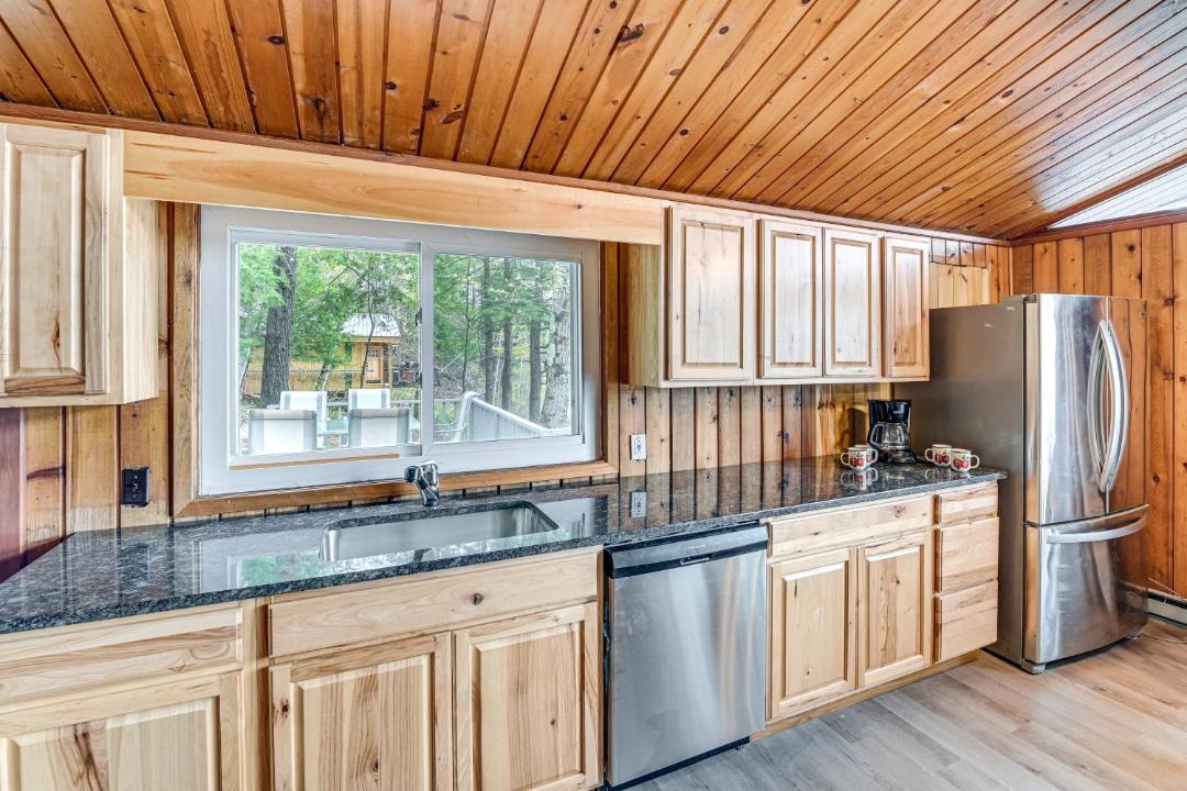 Photo of Kitchen in Hadley