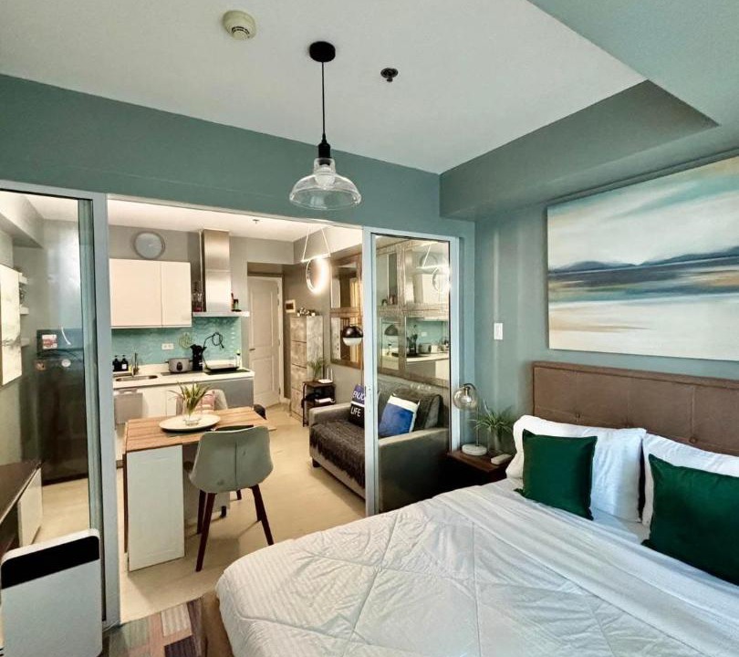 Photo of Bedroom in Don Bosco