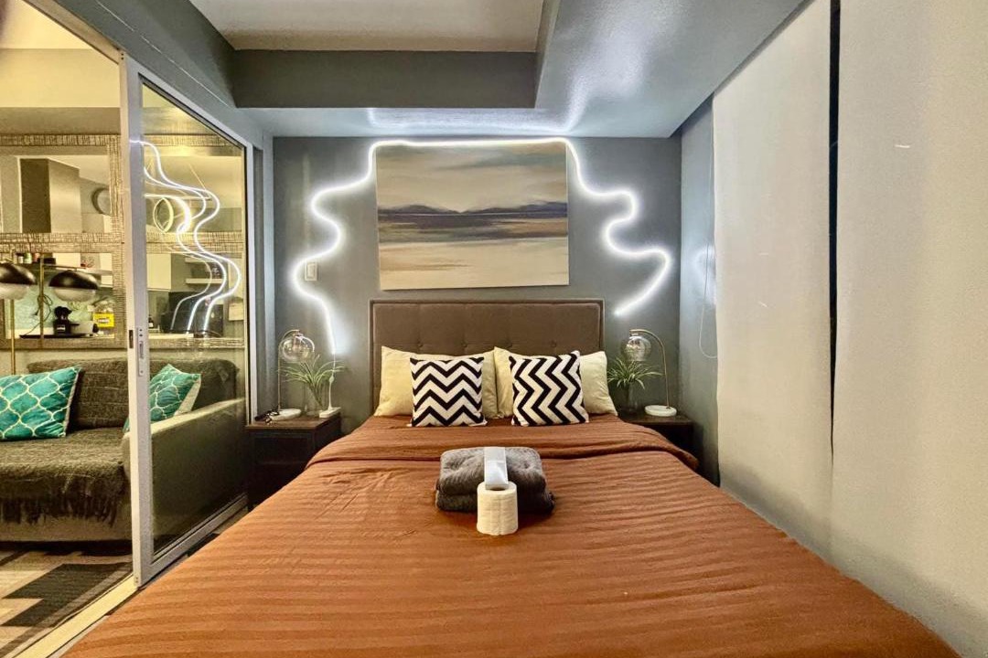 Photo of Bedroom in Don Bosco