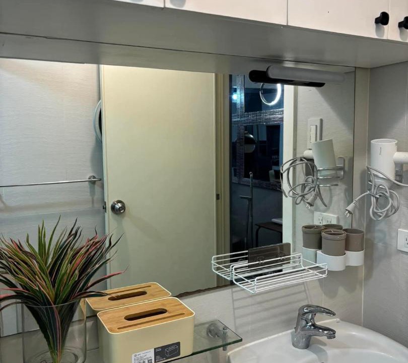 Photo of Bathroom in Don Bosco