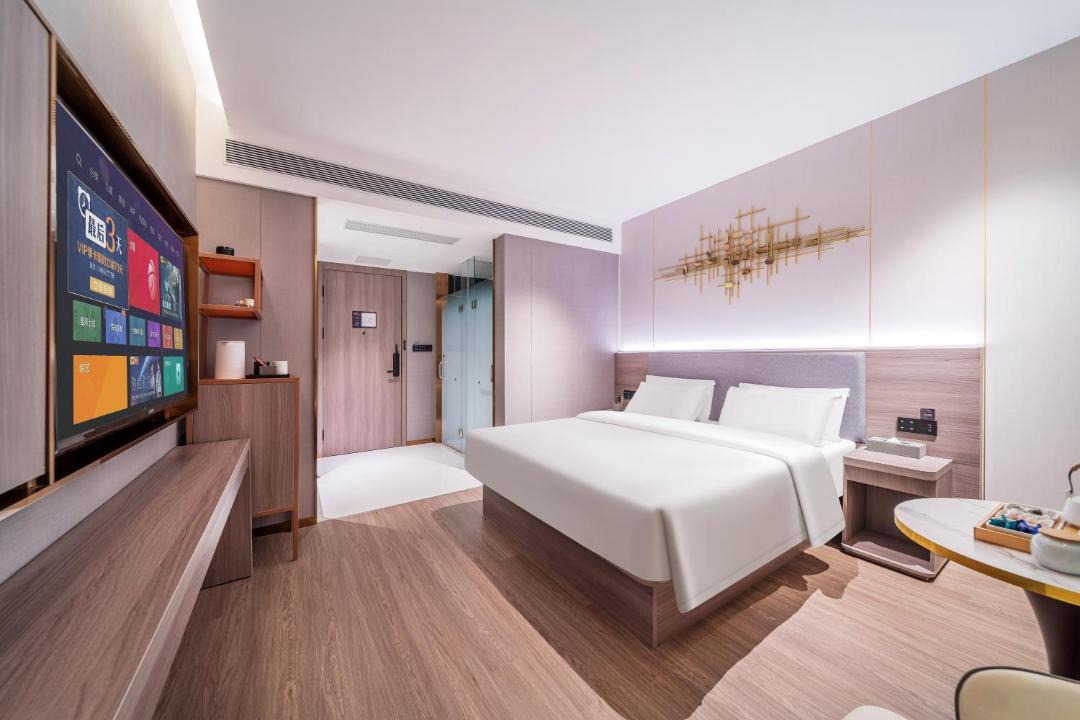 Photo of Bedroom in Nan An
