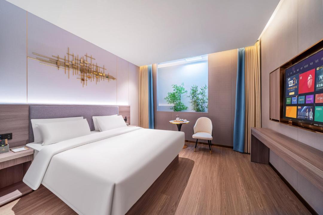 Photo of Bedroom in Nan An