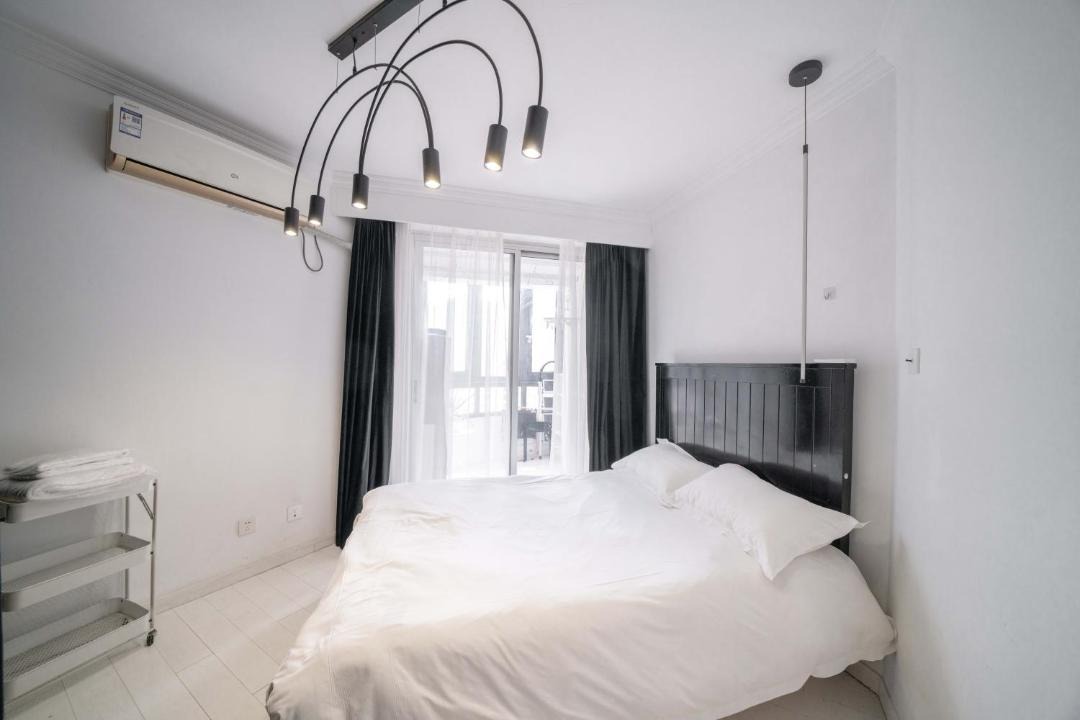 Photo of Bedroom in Xujiahui