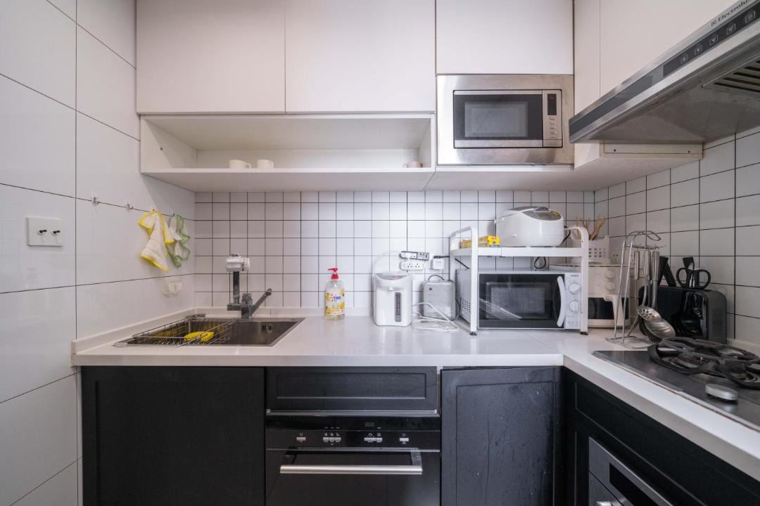 Photo of Kitchen in Xujiahui
