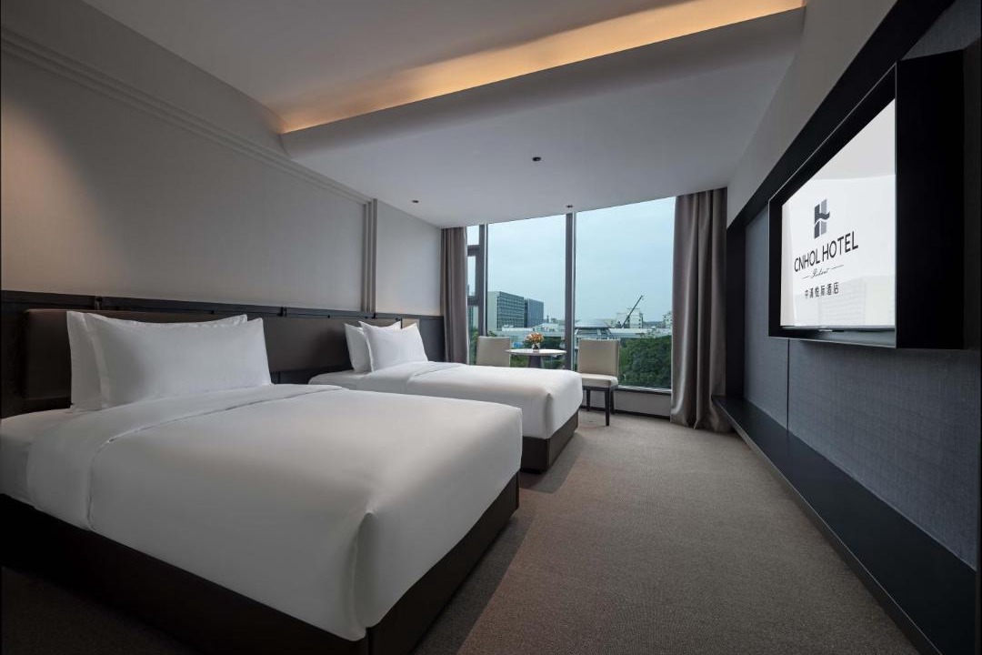 Photo of Bedroom in Shajing