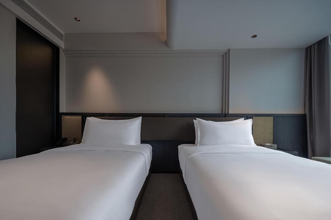 Photo of Bedroom in Shajing