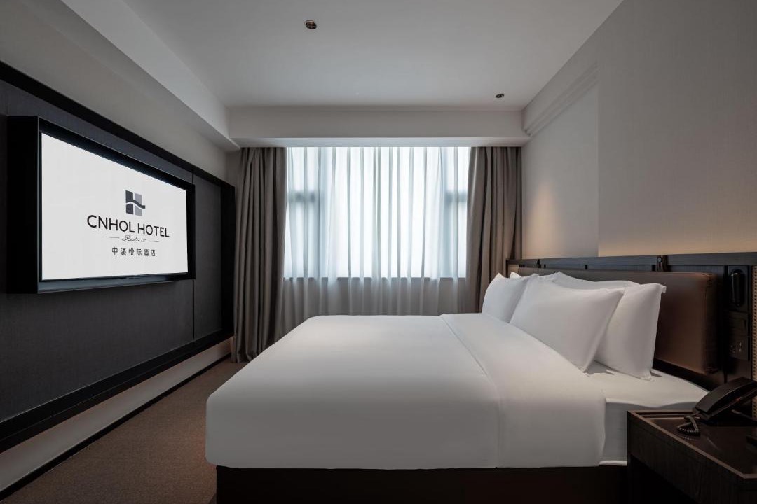 Photo of Bedroom in Shajing