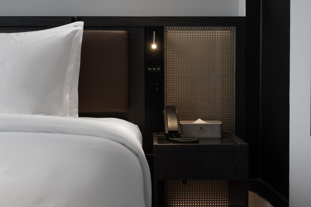 Photo of Bedroom in Shajing
