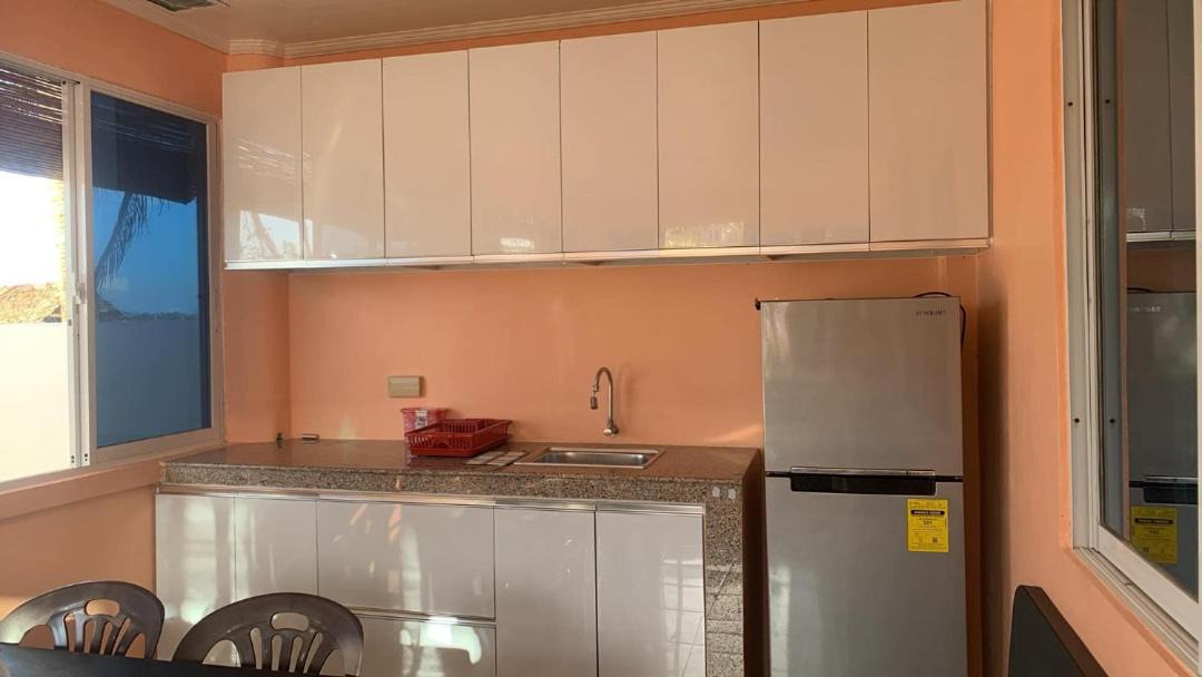 Photo of Kitchen in Tangalan