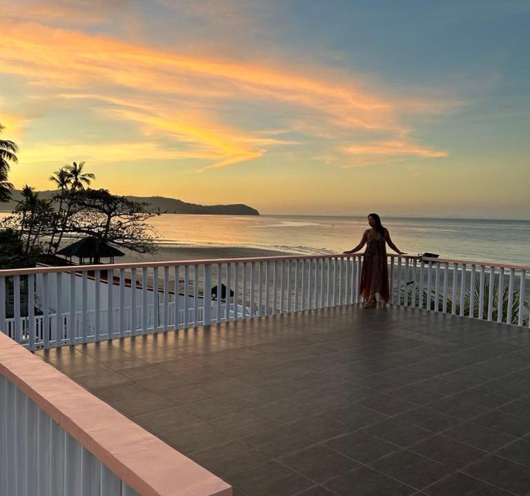 Photo of Patio Balcony in Tangalan