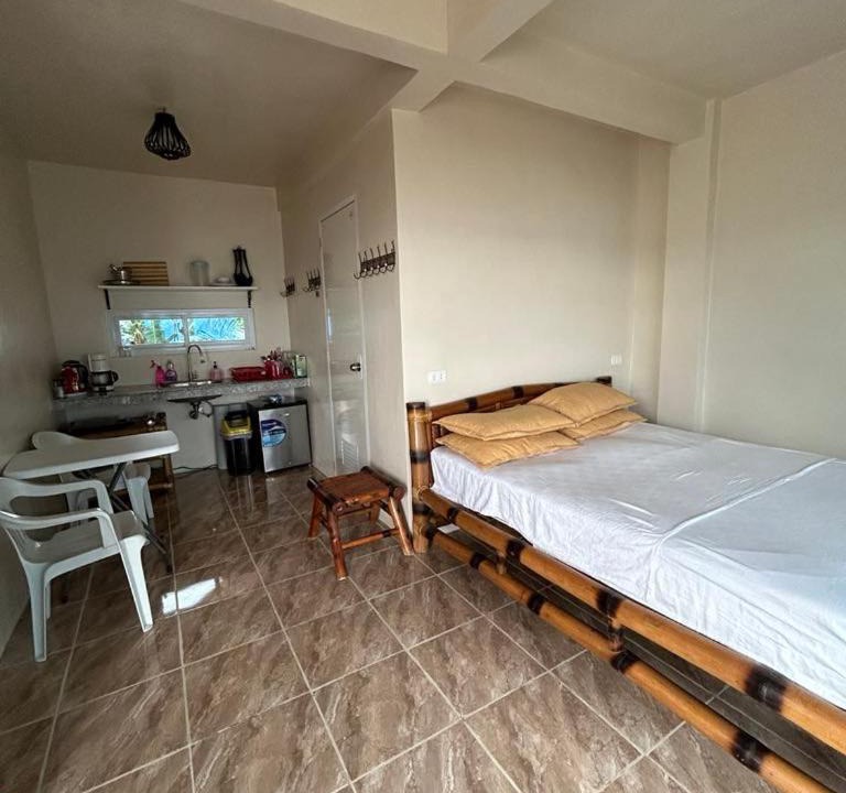 Photo of Bedroom in Tangalan