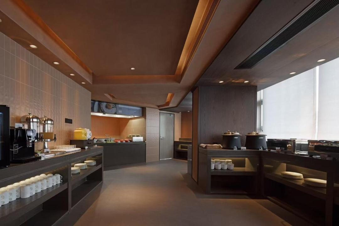 Photo of Kitchen in Shajing