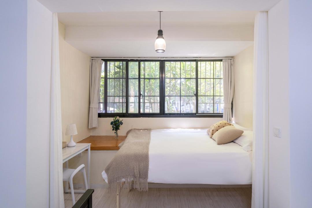 Photo of Bedroom in Xujiahui