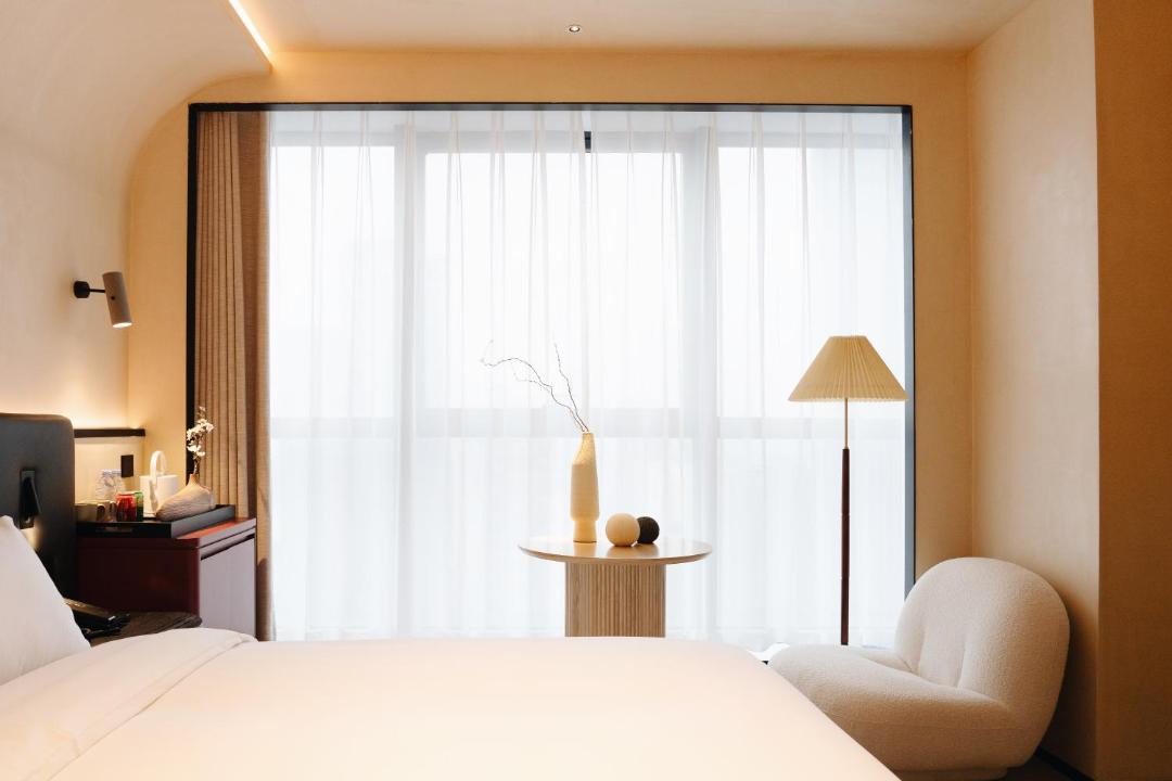 Photo of Bedroom in Kai Fu