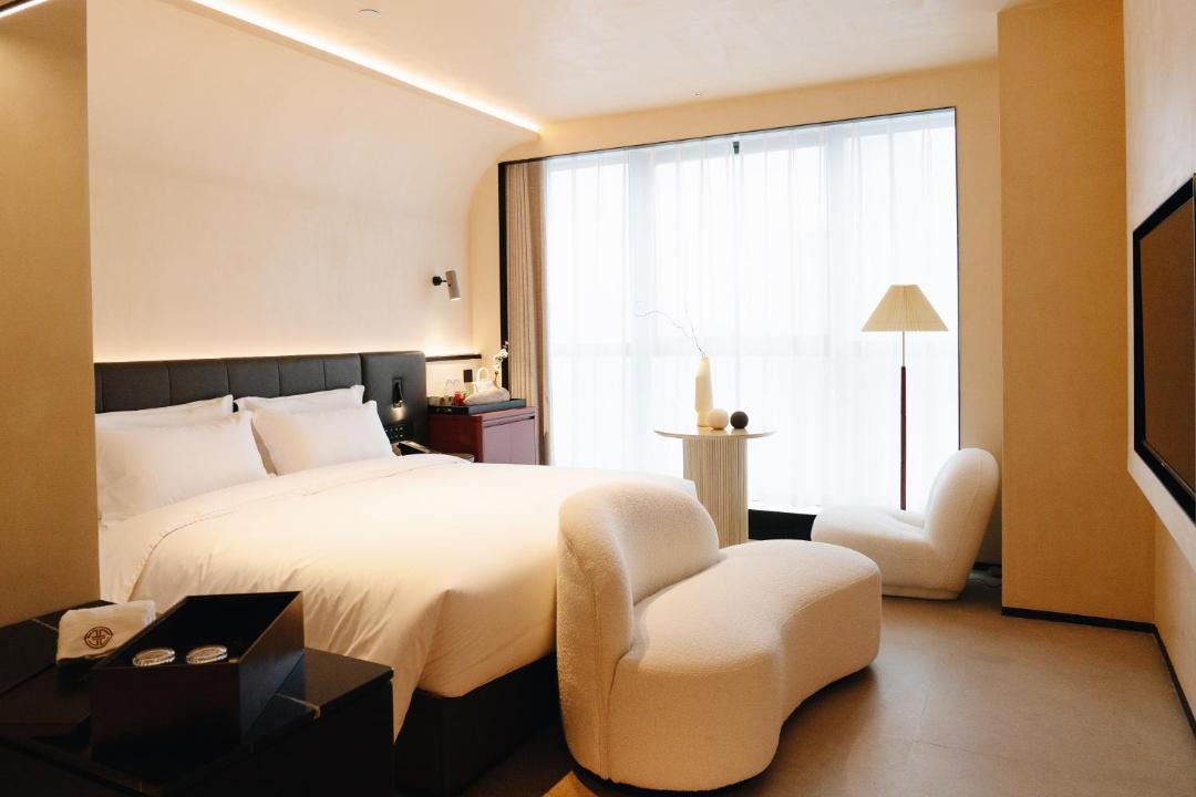 Photo of Bedroom in Kai Fu