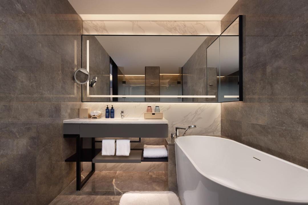 Photo of Bathroom in Wantiguan