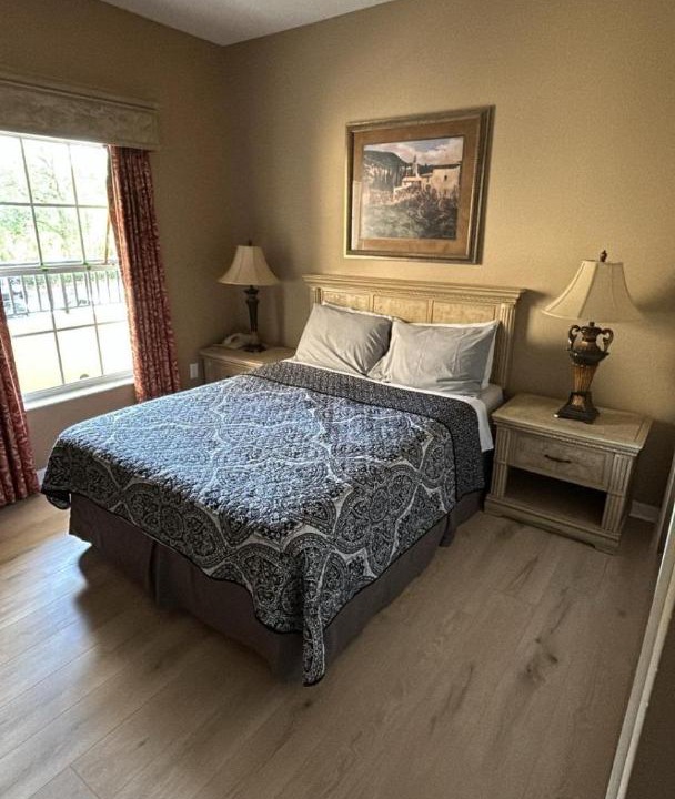 Photo of Bedroom in Florida Central Atlantic Coast