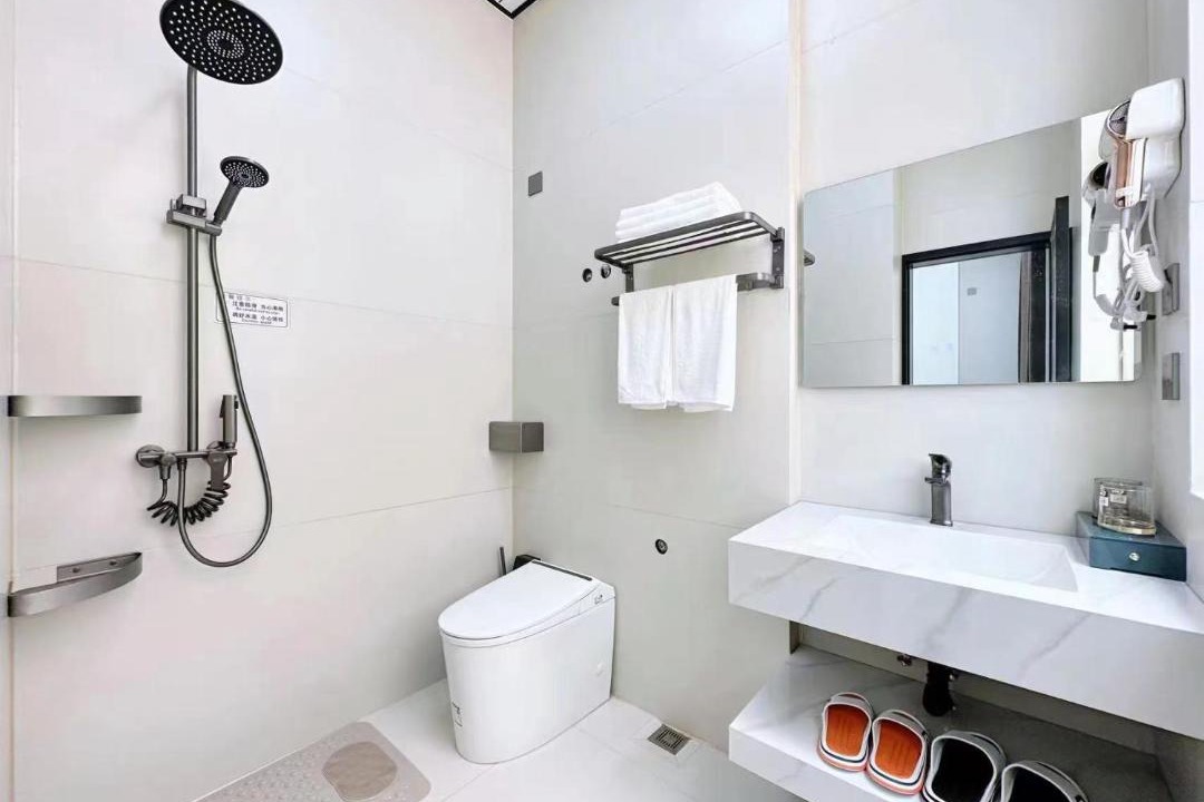 Photo of Bathroom in Putian