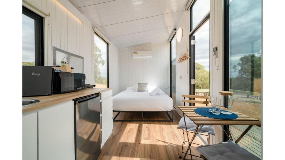 Photo of Bedroom in Balmattum