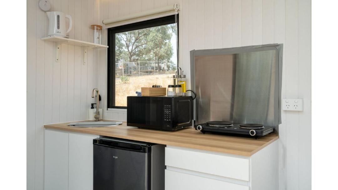 Photo of Kitchen in Balmattum