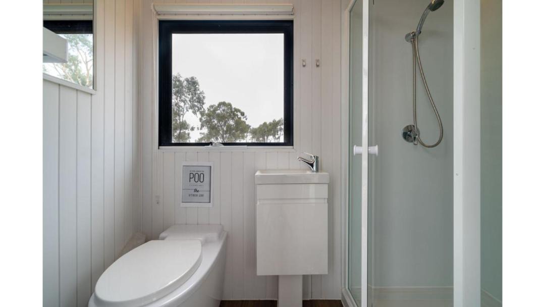 Photo of Bathroom in Balmattum