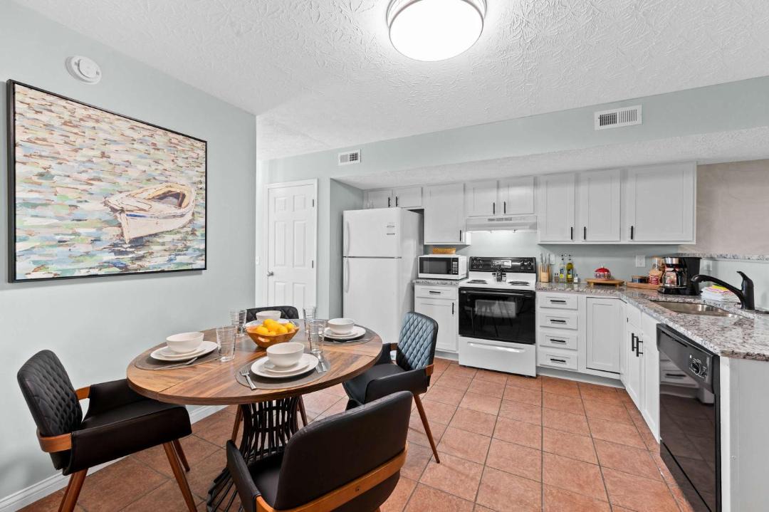 Photo of Kitchen in Williamstown