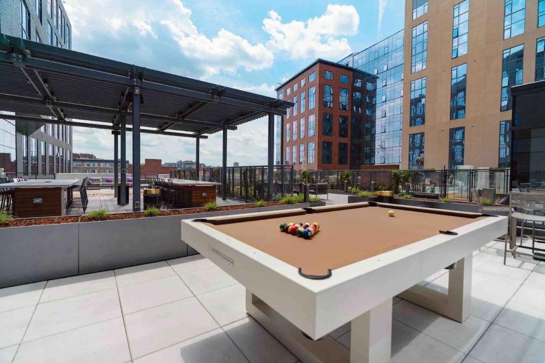 Photo of Patio Balcony in Shawmut