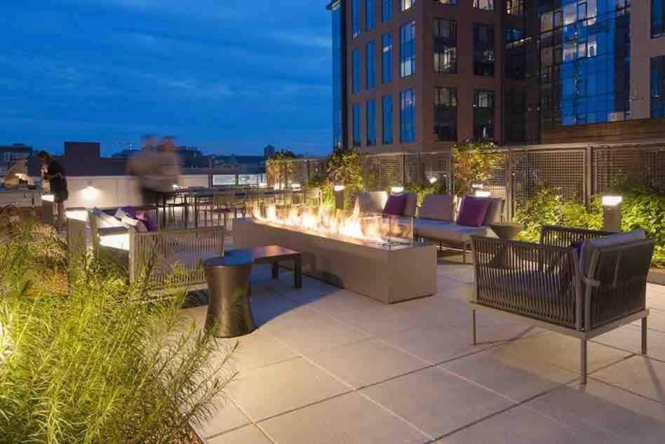 Photo of Patio Balcony in Shawmut