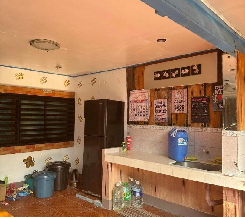 Photo of Kitchen in Pansol