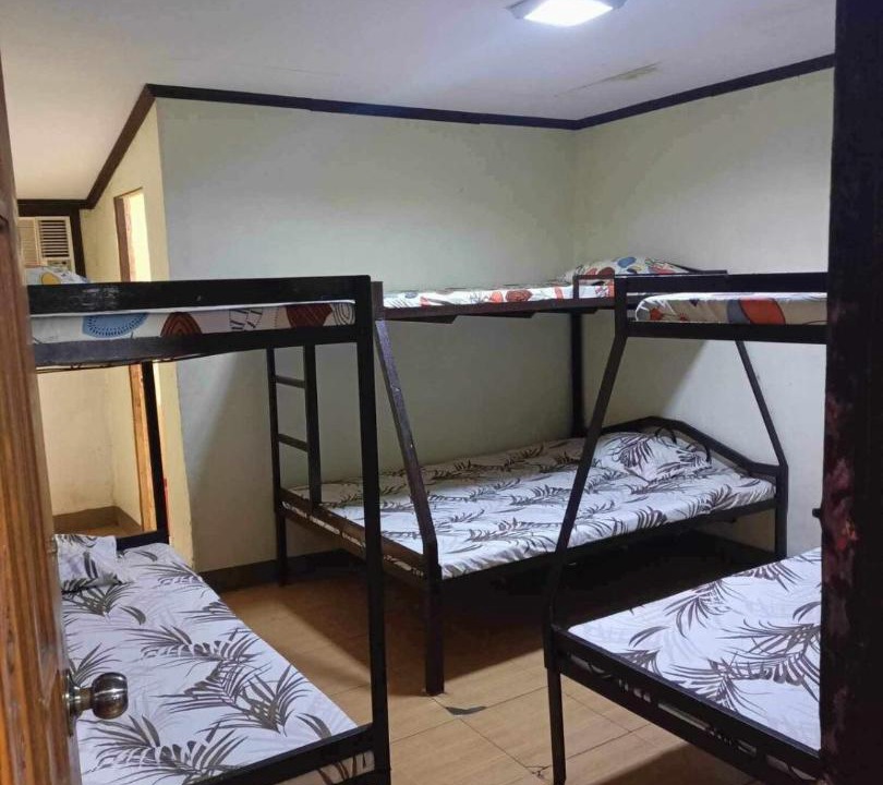 Photo of Bedroom in Pansol