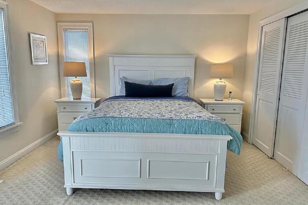 Photo of Bedroom in Hyannis