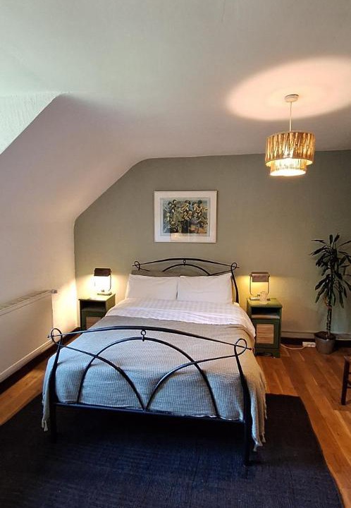 Photo of Bedroom in Laz