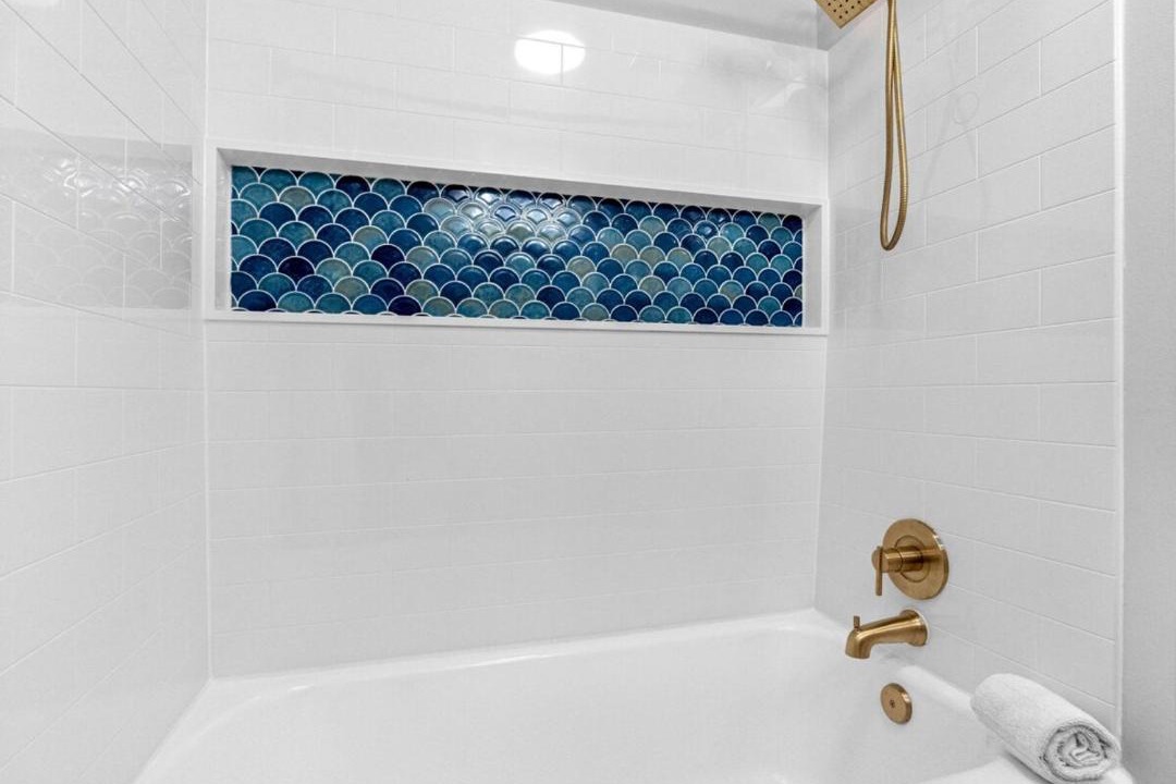 Photo of Bathroom in Lakeland