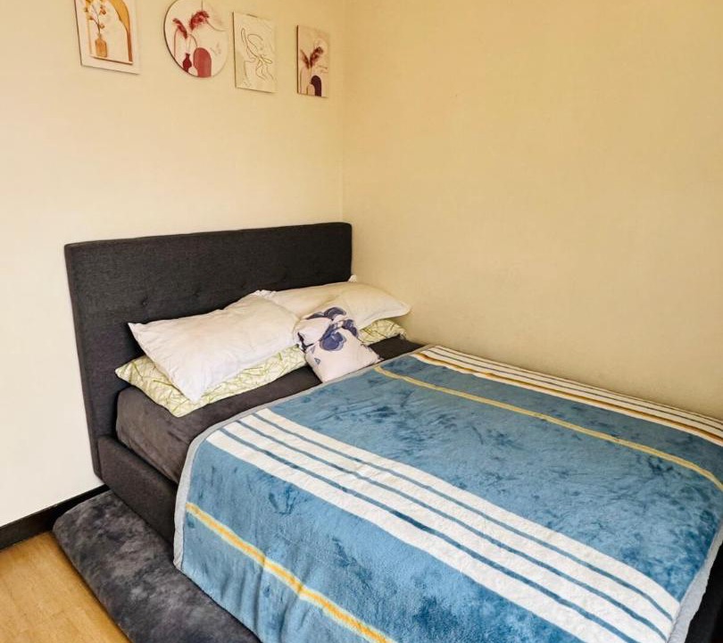 Photo of Bedroom in Novaliches