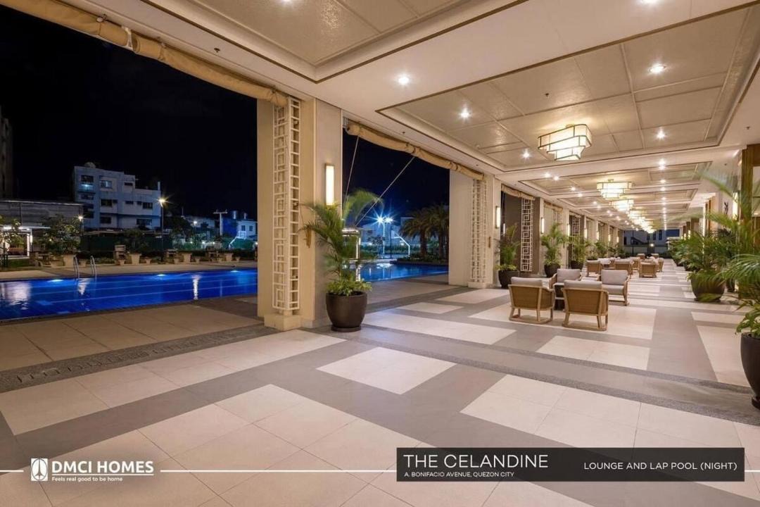 Photo of Patio Balcony in Novaliches