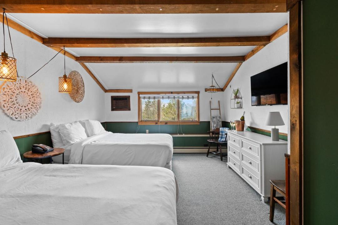 Photo of Bedroom in Tannersville
