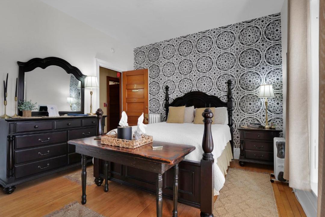 Photo of Bedroom in Olean