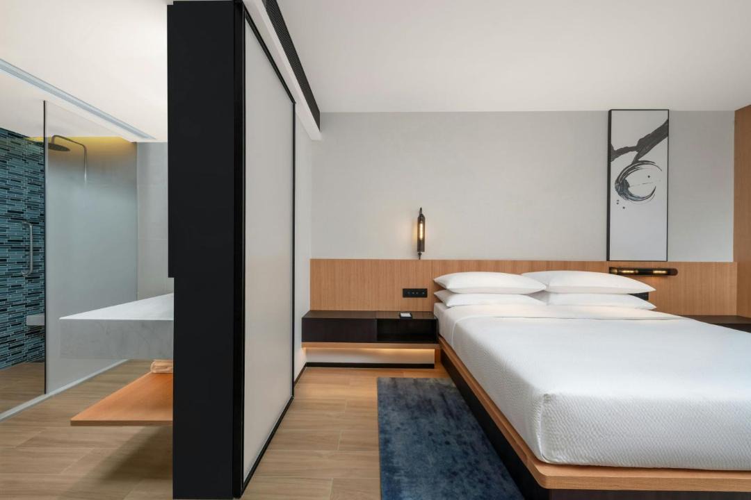 Photo of Bedroom in Taishan