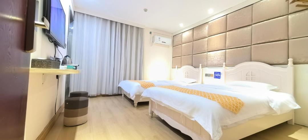 Photo of Bedroom in Yangshuo